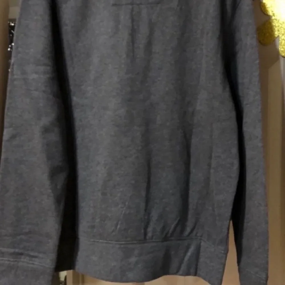Nautica Quarter Zip Jersey Pullover - Picture 4 of 5
